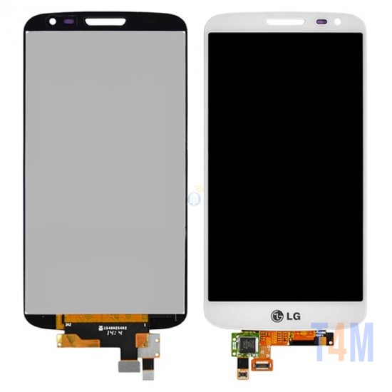 TOUCH+DISPLAY LG G2 MINI BRANCO